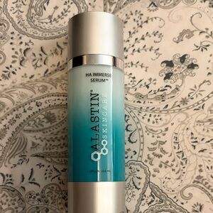 Alastin Skincare HA Immerse Serum